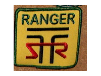 Tamaracouta Scout Reserve Ranger